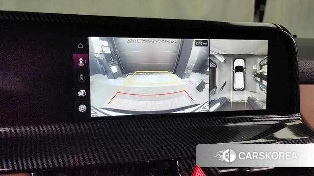 Kia The New Seltos 2023 Белый из Кореи, фото 5