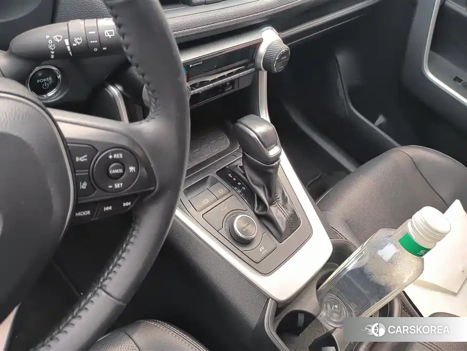Toyota Wilanda 2023 Белый из Китая, фото 5