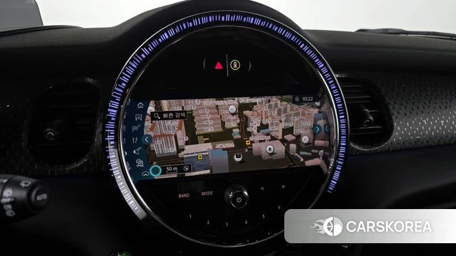 Mini Cooper Electric 2023 Серебряный из Кореи, фото 5