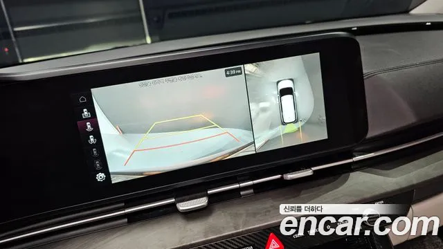 Kia Carnival 4th generation id 2714647 из Кореи 5