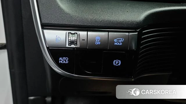 Hyundai Ionic 5 2023 Белый из Кореи, фото 5