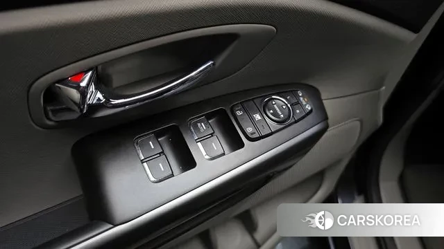 Kia The New Carnival 2018 Серый из Кореи, фото 5