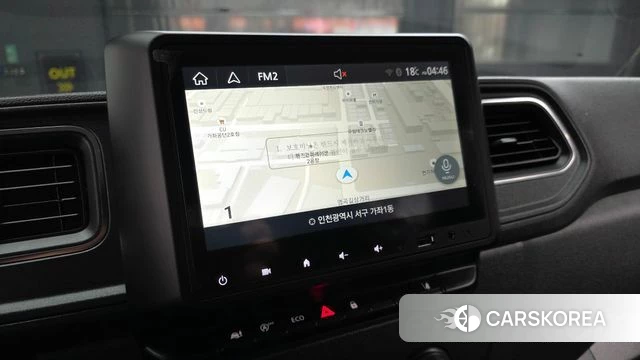 Renault Korea (Samsung) Master 2024 Серебристо-серый из Кореи, фото 5