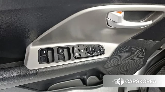 Kia The New Niro 2021 Серебристо-серый из Кореи, фото 5