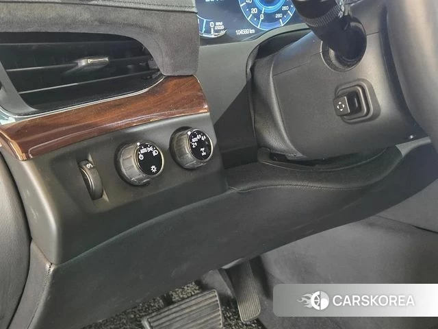 Renault Korea (Samsung) Master 2024 Черный из Кореи, фото 5