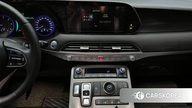 Hyundai Palisade 2019 Белый из Кореи, фото 5