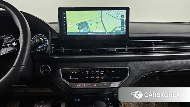 Ssangyong The New Rexton Sports Cannes id 2904952 из Кореи 5