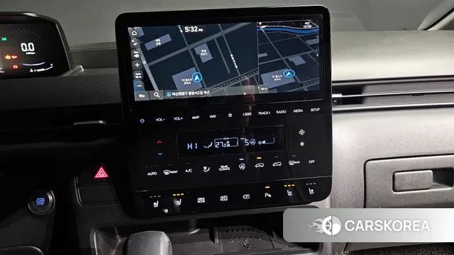 Hyundai Staria 2023 Серый из Кореи, фото 5