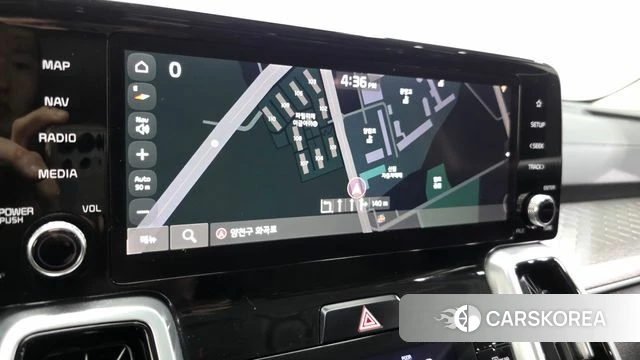 Kia Sorento 4th Generation 2020 Белый из Кореи, фото 5