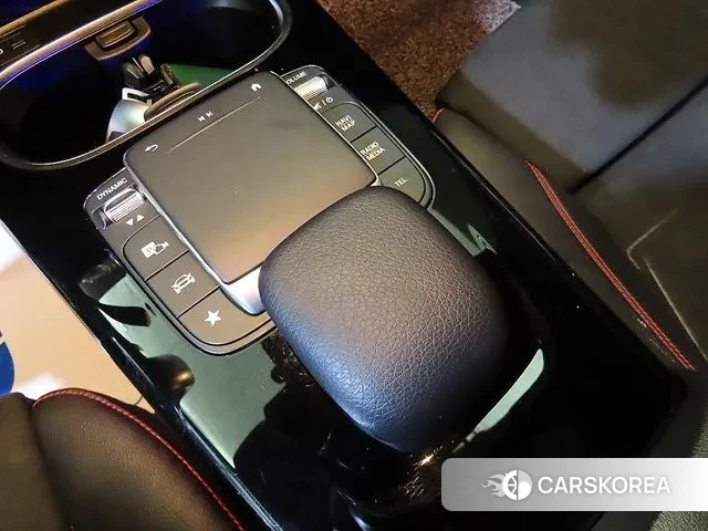 Mercedes-Benz CLA-Class C118 2020 Черный из Кореи, фото 5