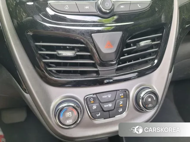 Chevrolet (GM Daewoo) The New Spark id 2902410 из Кореи 5