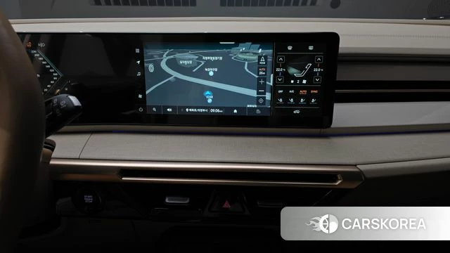 Ssangyong Actian 2nd Generation 2025 Белый из Кореи, фото 5