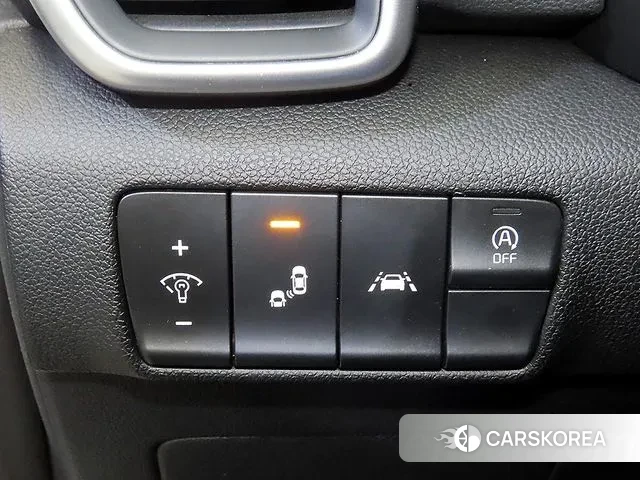 Kia Sportage The Bold 2018 Белый из Кореи, фото 5