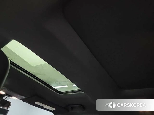 Ford Explorer 2019 Белый из Кореи, фото 5