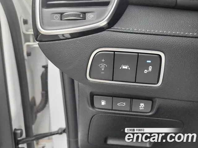 Hyundai Grandeur IG 2018 Белый из Кореи, фото 5