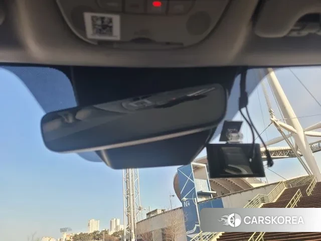 Kia Sorento 4th Generation 2020 Белый из Кореи, фото 5