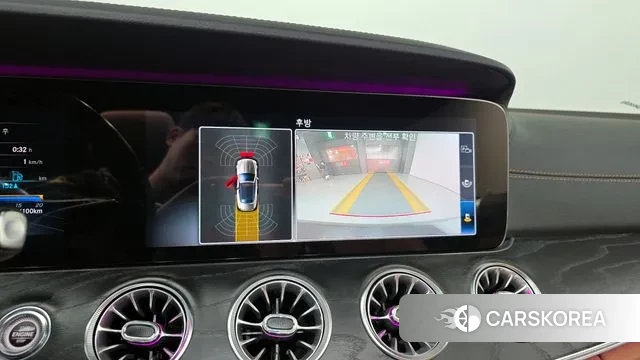 Mercedes-Benz E-Class W213 2019 Черный из Кореи, фото 5