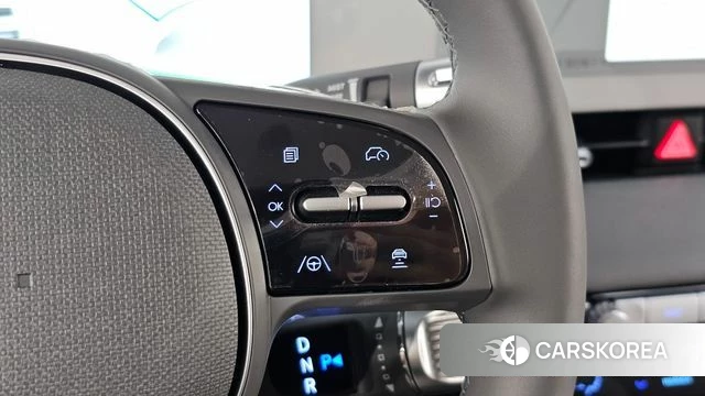Hyundai Ionic 5 2024 Белый из Кореи, фото 5