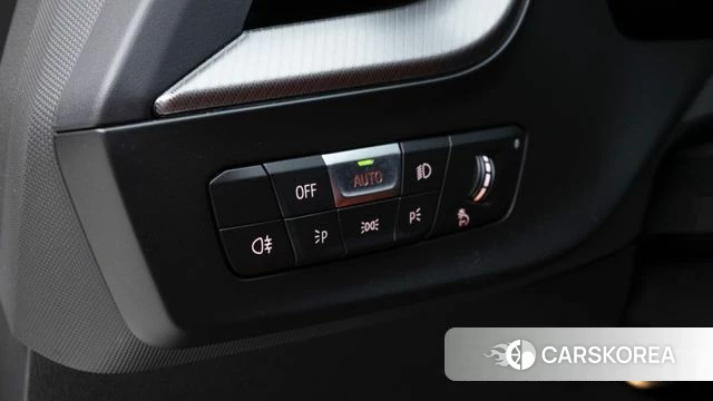BMW 1 Series (F40) 2024 Белый из Кореи, фото 5