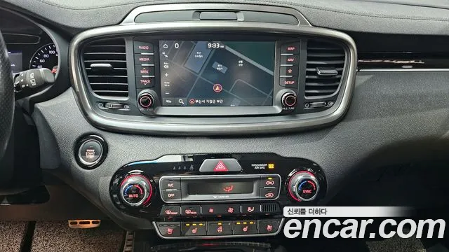 Kia The New Sorento id 2407773 из Кореи 5