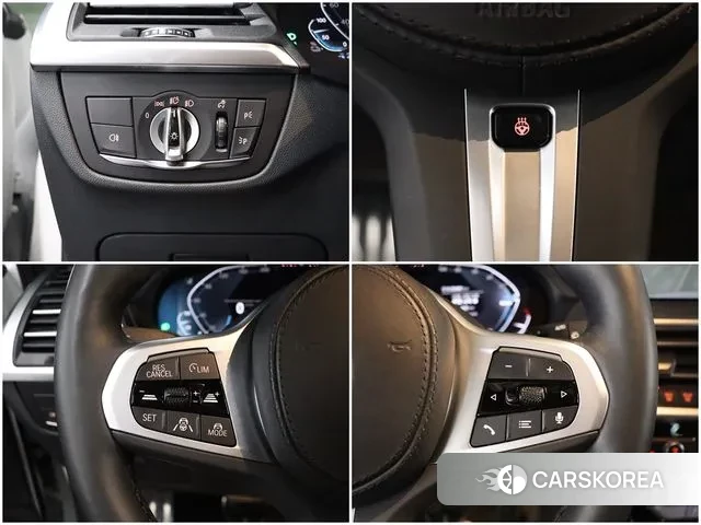 BMW iX3 2024 Белый из Кореи, фото 5