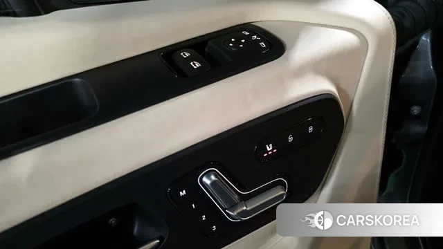 Mercedes-Benz Sprinter 2020 Серый из Кореи, фото 5