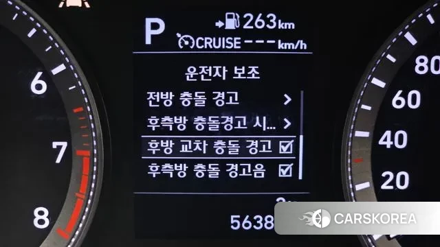 Hyundai Grandeur IG 2018 Черный из Кореи, фото 5