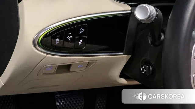 Genesis GV70 2023 Черный из Кореи, фото 5