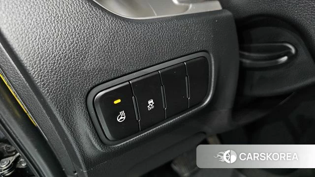 Kia The New Ray 2018 Черный из Кореи, фото 5