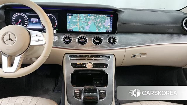 Mercedes-Benz CLS-Class C257 2019 Белый из Кореи, фото 5