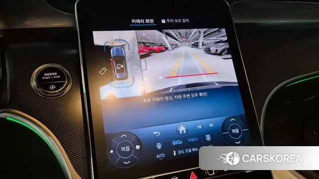 Mercedes-Benz GLC-Class X254 2025 Серый из Кореи, фото 5