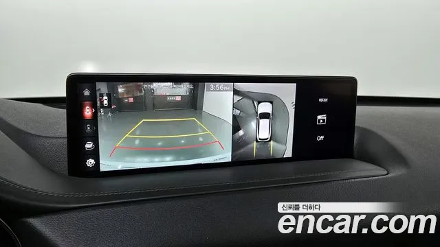 Genesis GV80 id 2680690 из Кореи 5