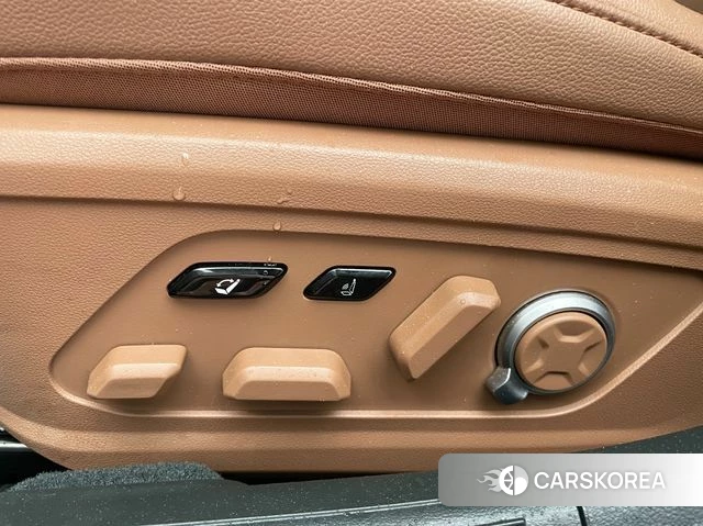 Hyundai Grandeur (GN7) 2023 Белый из Кореи, фото 5