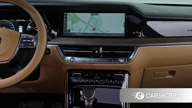 Kia Mohave Master 2020 Белый из Кореи, фото 5