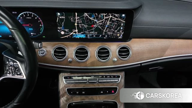 Mercedes-Benz E-Class W213 2021 Серый из Кореи, фото 5