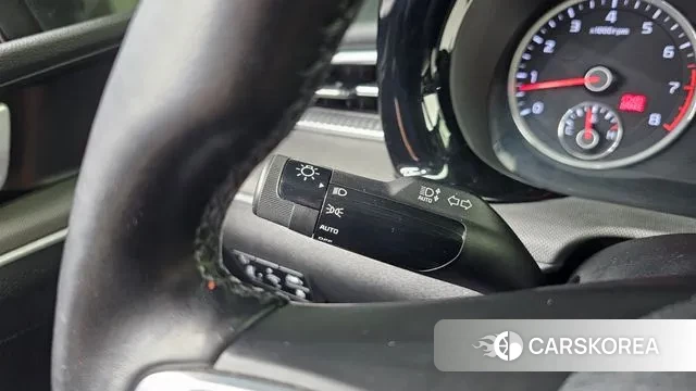 Kia K5 3rd generation id 3232523 из Кореи 5