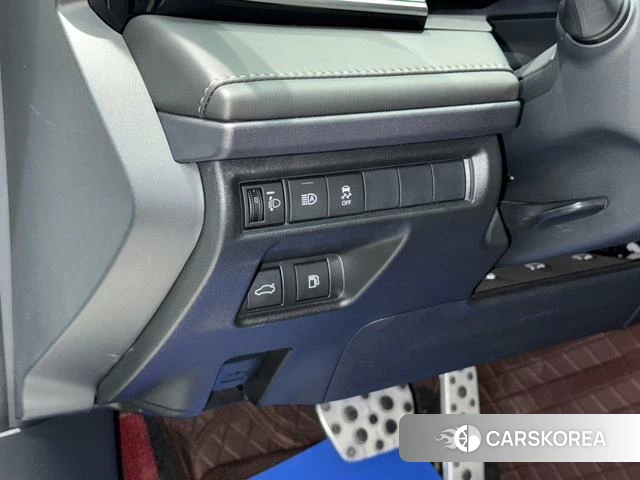 Toyota Camry 2025 Белый из Китая, фото 5