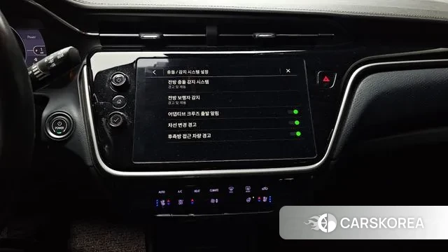 Chevrolet (GM Daewoo) Bolt EUV 2022 Небесно-голубой из Кореи, фото 5