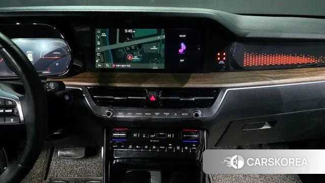 Kia Mohave Master 2019 Черный из Кореи, фото 5