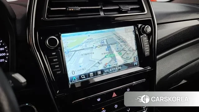 Ssangyong Berry New Tivoli 2019 Оранжевый из Кореи, фото 5