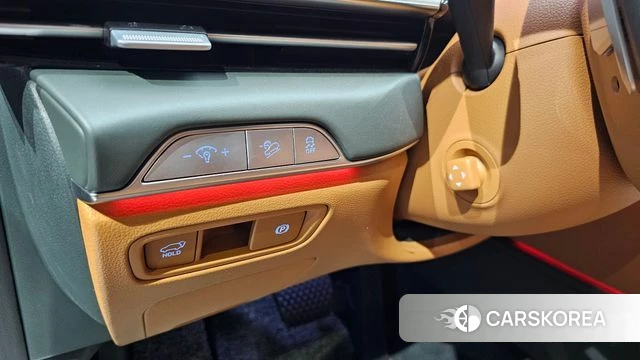 Genesis GV80 2024 Черный из Кореи, фото 5