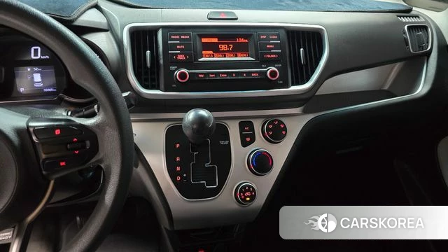 Kia The New Ray 2020 Белый из Кореи, фото 5