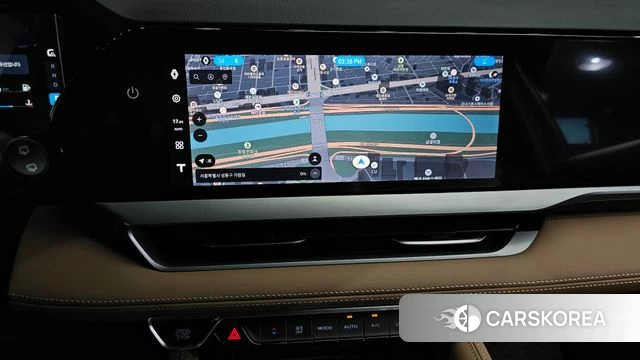 Renault Korea (Samsung) Grand Coleos 2025 Белый из Кореи, фото 5