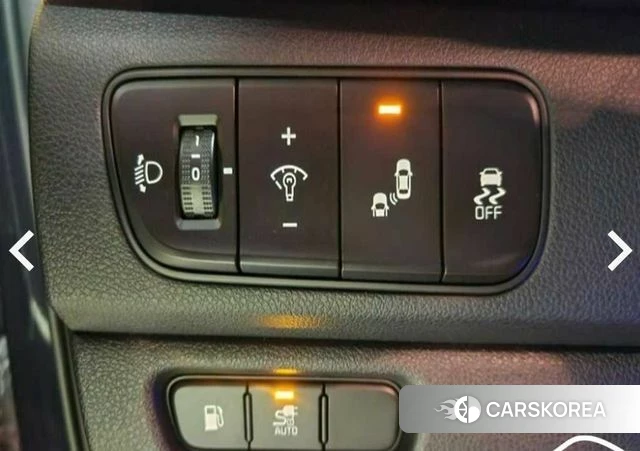Kia Niro EV 2018 Синий из Кореи, фото 5