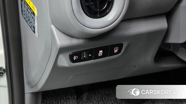 Kia All New Morning (JA) 2019 Белый из Кореи, фото 5