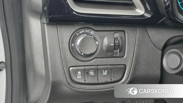 Chevrolet (GM Daewoo) The New Spark 2022 Белый из Кореи, фото 5