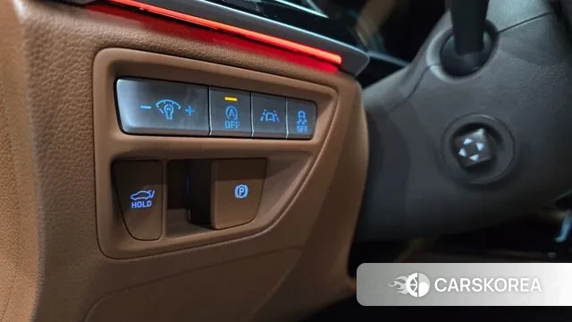 Genesis G80 (RG3) 2021 Серый из Кореи, фото 5