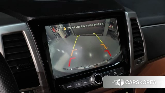 Ssangyong Rexton Sports Cannes 2019 Коричневый из Кореи, фото 5