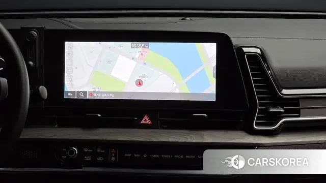 Kia Sportage 5th Generation 2023 Белый из Кореи, фото 5