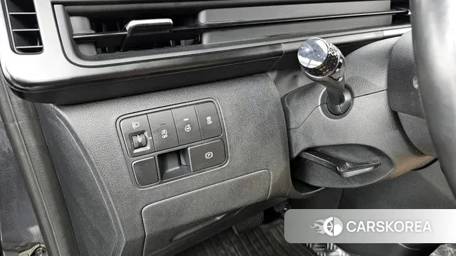 Hyundai Staria 2021 Серый из Кореи, фото 5